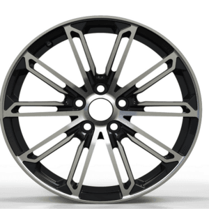 Wheel Front Aftermarket Shop