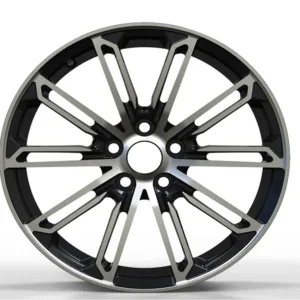 Wheel Front Aftermarket Shop