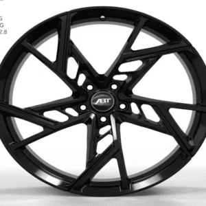 Wheel Front Aftermarket Shop