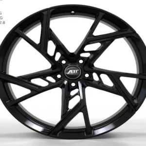 Wheel Front Aftermarket Shop