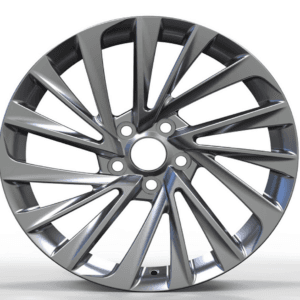 Wheel Front Aftermarket Shop