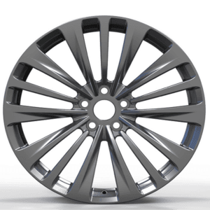 Wheel Front Aftermarket Shop
