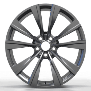 Wheel Front Aftermarket Shop