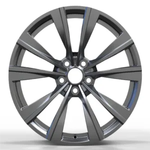 Wheel Front Aftermarket Shop