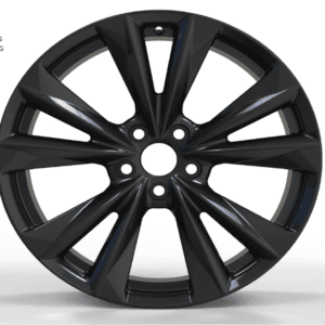 Wheel Front Aftermarket Shop