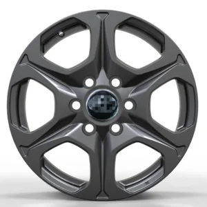 Wheel Front Aftermarket Shop