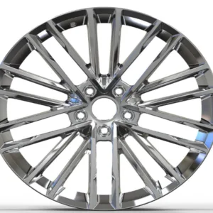 Wheel Front Aftermarket Shop