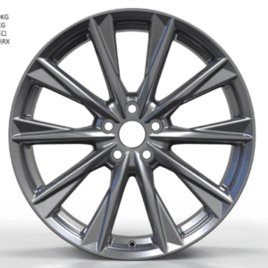 Wheel Front Aftermarket Shop