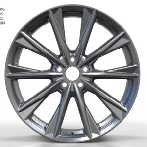 Wheel Front Aftermarket Shop