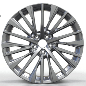 Wheel Front Aftermarket Shop