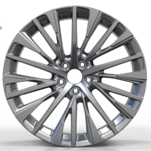 Wheel Front Aftermarket Shop