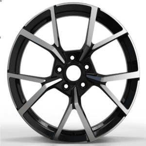 Wheel Front Aftermarket Shop