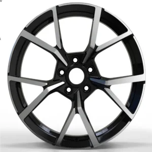 Wheel Front Aftermarket Shop