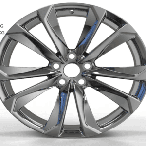 Wheel Front Aftermarket Shop