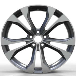 Wheel Front Aftermarket Shop