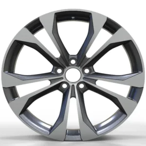 Wheel Front Aftermarket Shop