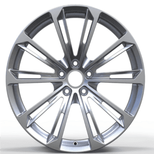Wheel Front Aftermarket Shop