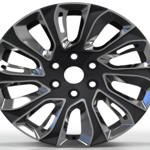 Wheel Front Aftermarket Shop