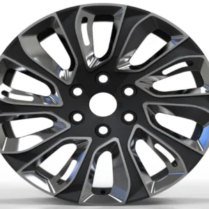 Wheel Front Aftermarket Shop