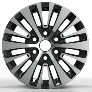 Wheel Front Aftermarket Shop