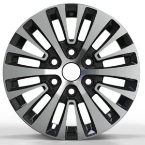 Wheel Front Aftermarket Shop
