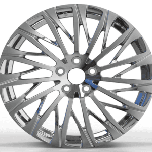 Wheel Front Aftermarket Shop
