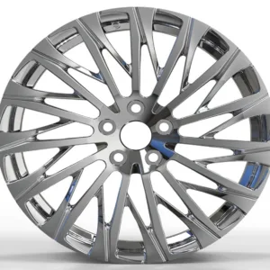 Wheel Front Aftermarket Shop
