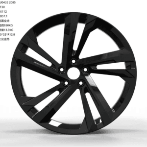 Wheel Front Aftermarket Shop