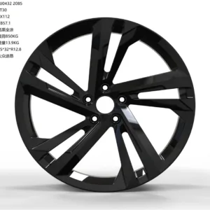 Wheel Front Aftermarket Shop