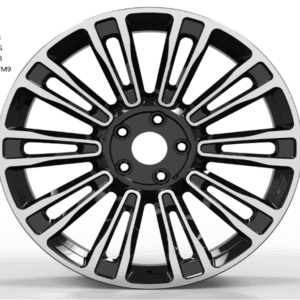 Wheel Front Aftermarket Shop