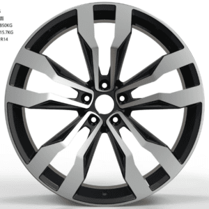 Wheel Front Aftermarket Shop