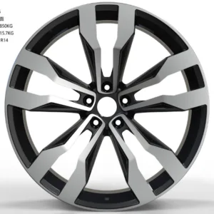 Wheel Front Aftermarket Shop