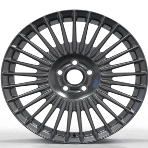 Wheel Front Aftermarket Shop