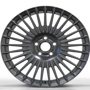 Wheel Front Aftermarket Shop