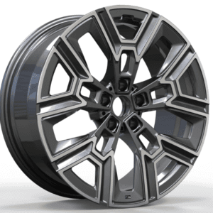 Wheel Front Aftermarket Shop