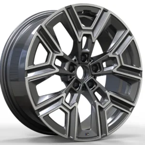 Wheel Front Aftermarket Shop
