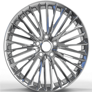 Wheel Front Aftermarket Shop