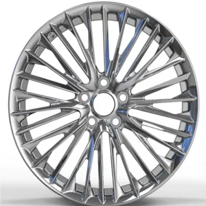 Wheel Front Aftermarket Shop