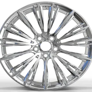 Wheel Front Aftermarket Shop