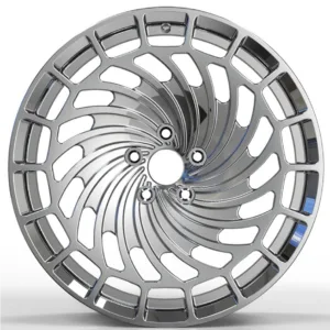 Wheel Front Aftermarket Shop