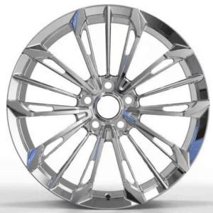Wheel Front Aftermarket Shop