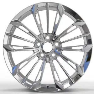 Wheel Front Aftermarket Shop