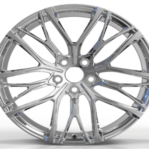 Wheel Front Aftermarket Shop