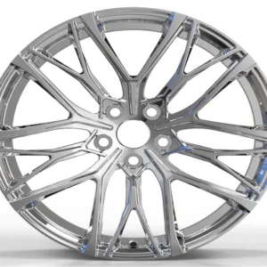 Wheel Front Aftermarket Shop