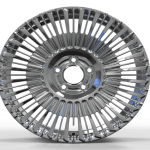 Wheel Front Aftermarket Shop