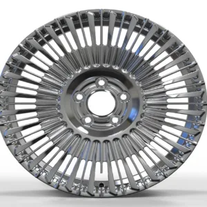 Wheel Front Aftermarket Shop