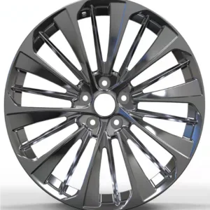 Wheel Front Aftermarket Shop