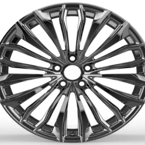 Wheel Front Aftermarket Shop