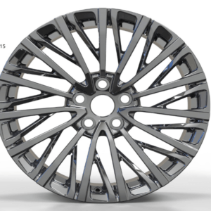 Wheel Front Aftermarket Shop