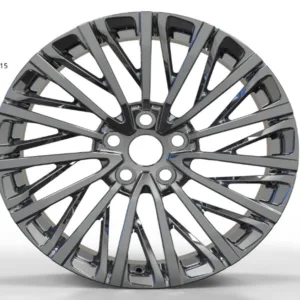 Wheel Front Aftermarket Shop